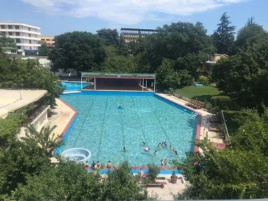 Парк-Хотел Рива Golden Sands Apartment