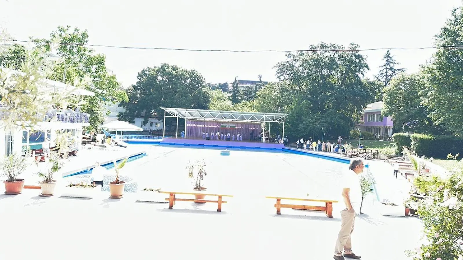Парк-Хотел Рива Golden Sands 0*,