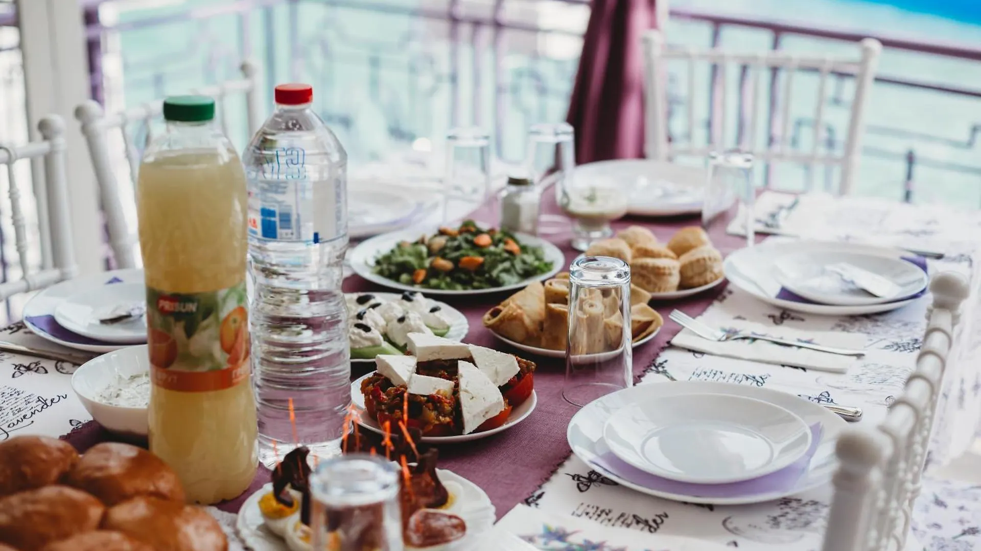 Парк-Хотел Рива Golden Sands Apartment