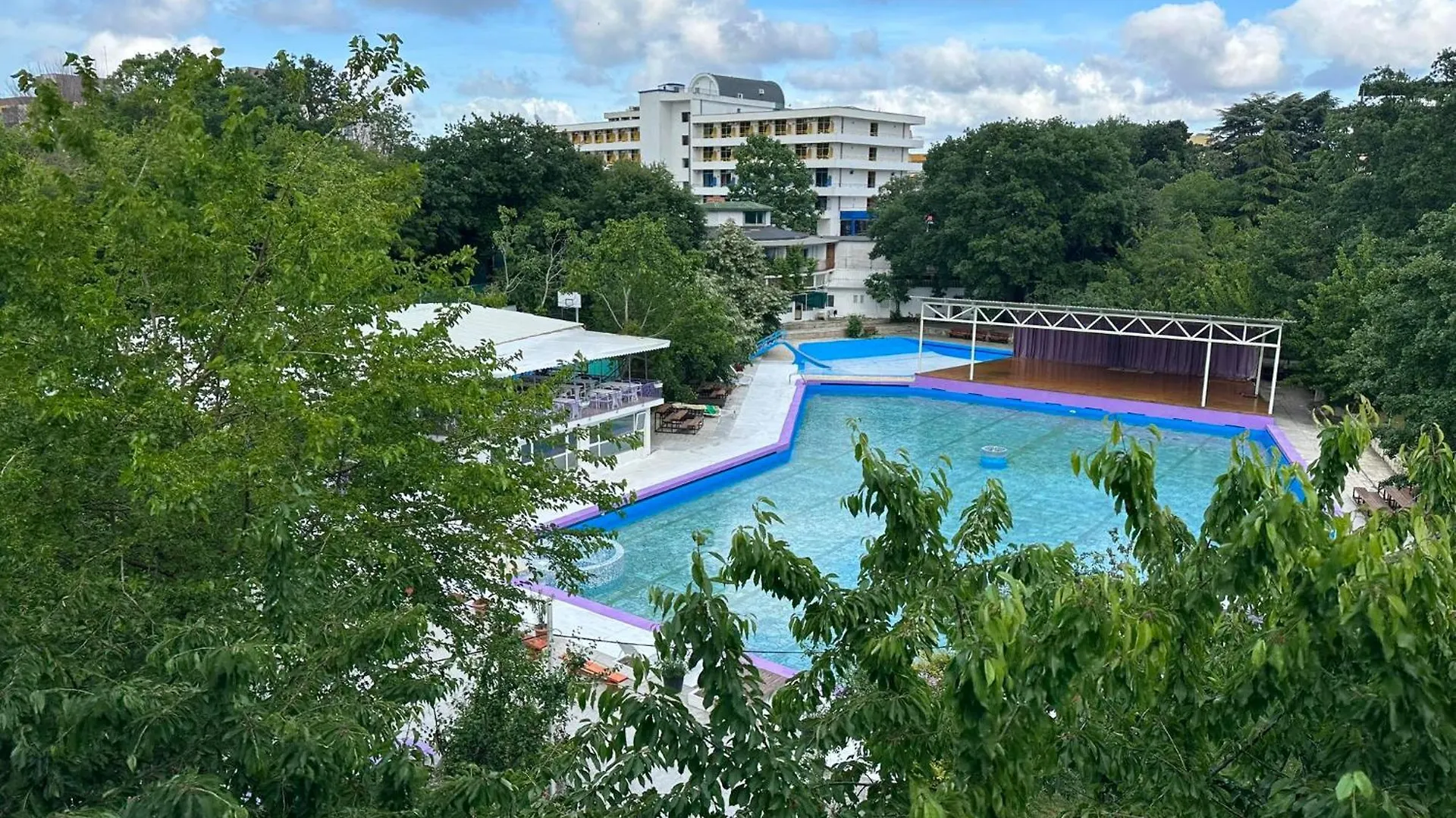 Парк-Хотел Рива Golden Sands 0*,  Bulgaria