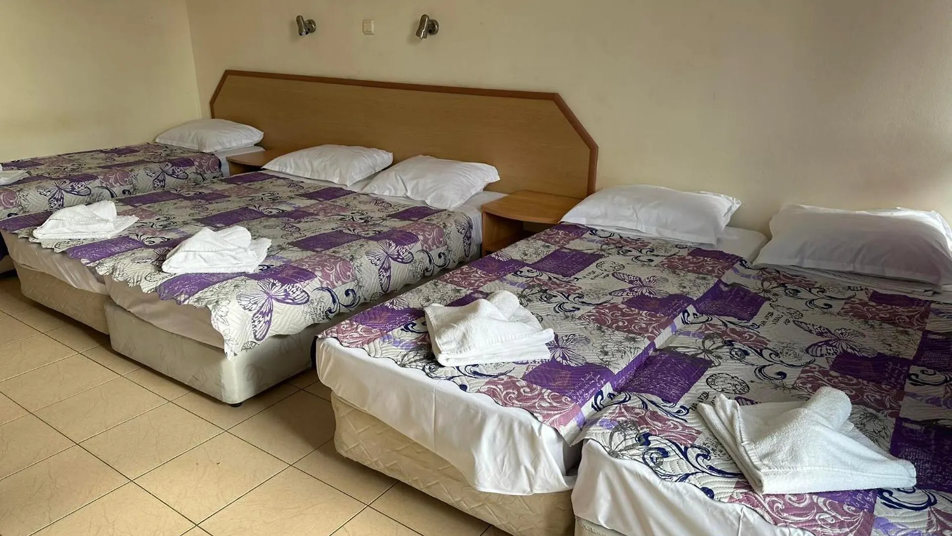 Парк-Хотел Рива Golden Sands Apartment