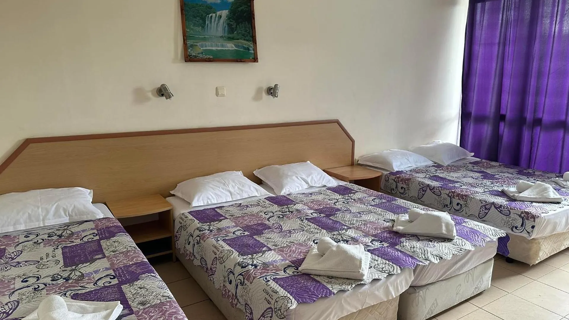 Apartment Парк-Хотел Рива Golden Sands Bulgaria